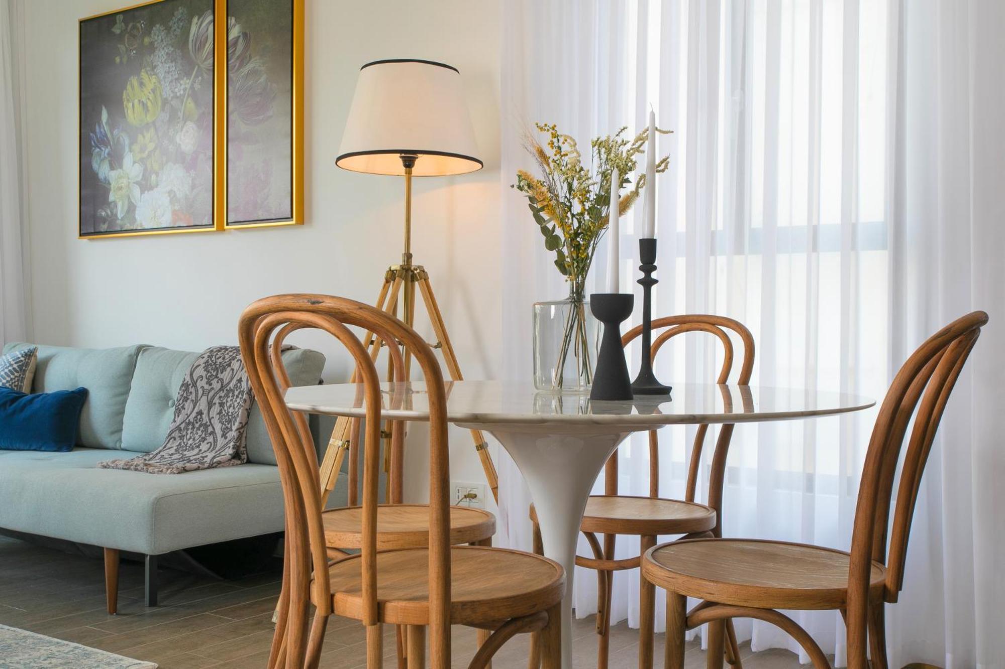 Mr. Brooklyn - By Tlv2Go Appartement Tel Aviv Kamer foto
